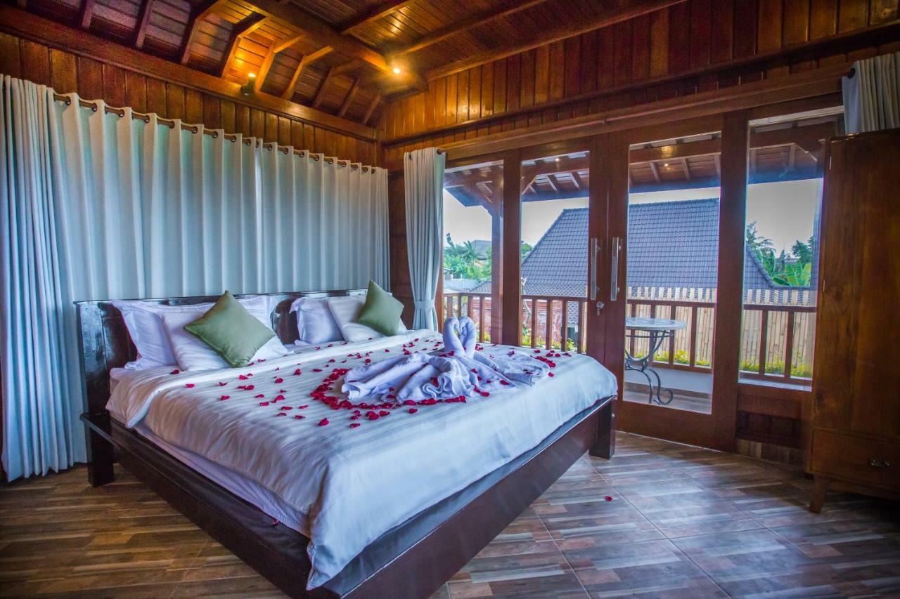 Villa Safeer Canggu Exterior foto